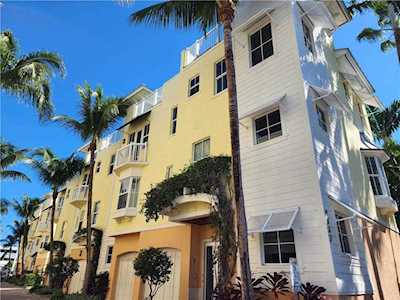 4332 Seagrape Dr #1 Lauderdale By The Sea, FL 33308