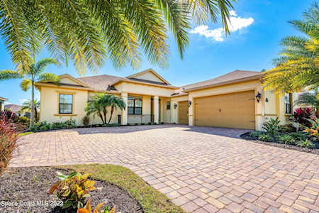 2813 Trasona Drive Melbourne, FL 32940