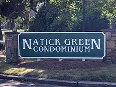 46 Silver Hill Ln #12 Natick, MA 01760