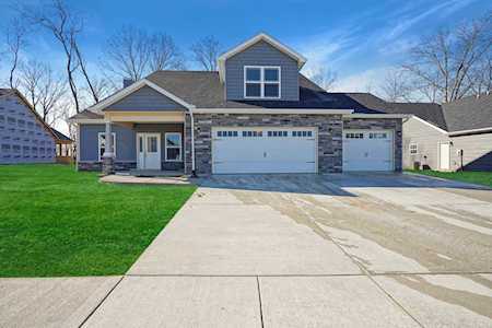 1871 Beringer Court Lafayette, IN 47909