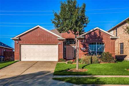 14732 Eaglemont Drive Little Elm, TX 75068