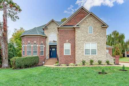 1183 Retreat Pass Brentwood, TN 37027