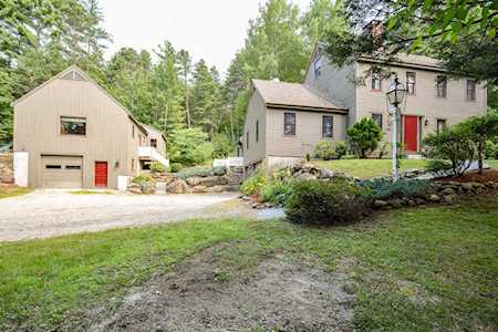 808 Russell Station Rd Francestown, NH 03043
