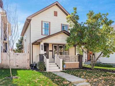 263 E Jenkins Avenue Columbus, OH 43207
