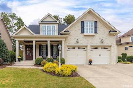 945 Shasta Daisy Drive Wake Forest, NC 27587