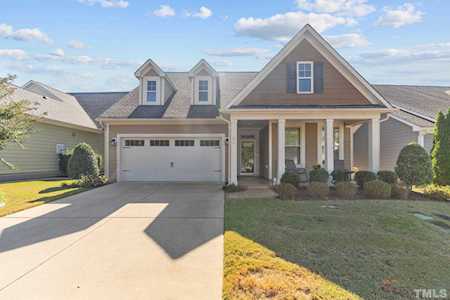 84 Bailywick Drive Clayton, NC 27527