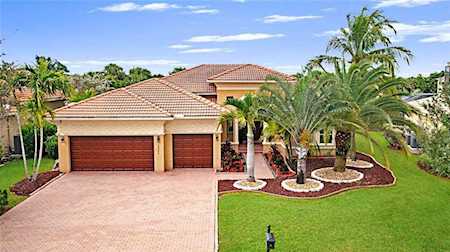 12395 NW 76th St Parkland, FL 33076