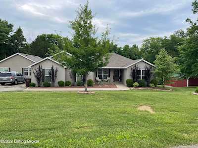 587 Crescent Ridge Dr Taylorsville, KY 40071