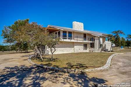244 Hasenwinkel Rd Comfort, TX 78013