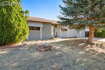 6795 Goldfield Drive Colorado Springs, CO 80911