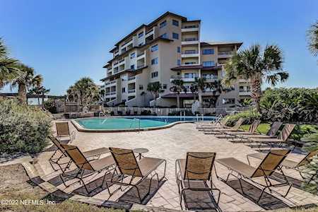 233 Sandcastles CT Amelia Island, FL 32034