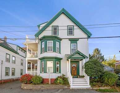 9 Sachem Ave #6 Lynn, MA 01902