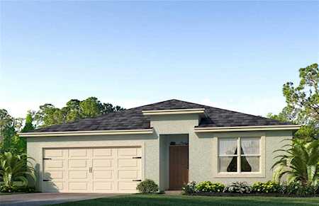 1808 Myrtlebrooke Dr Edgewater, FL 32141