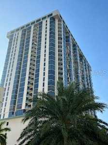 1 Beach Dr SE #1409 St. Petersburg, FL 33701