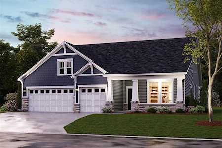 1324 Malbec Circle Westfield, IN 46074