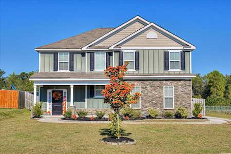 3052 Ashley Loop Augusta, GA 30909