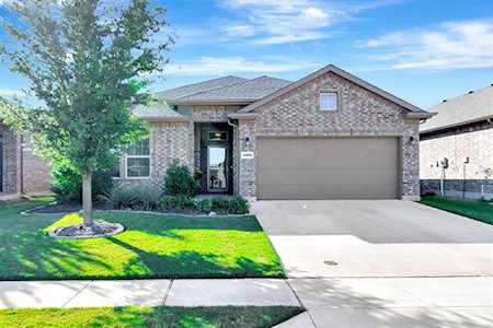 13825 Horseshoe Canyon Road Fort Worth, TX 76262
