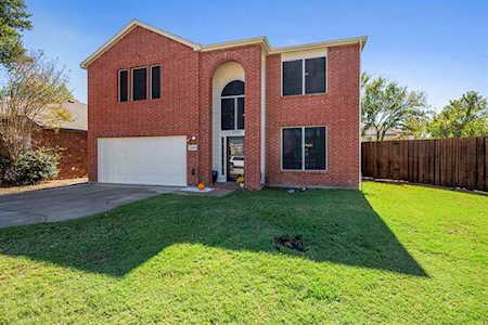 12604 Chittamwood Trail Fort Worth, TX 76040