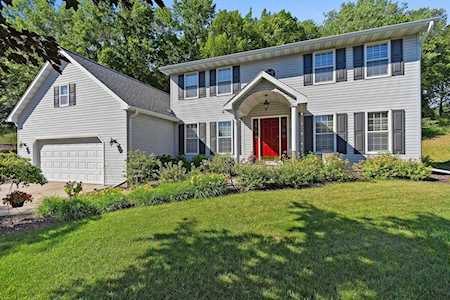 2826 Lobelia Dr Green Bay, City of Green Bay, WI 54313-4333