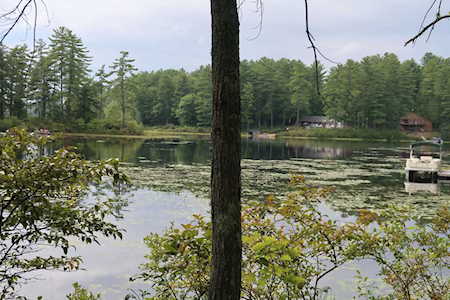 37 Sunset Shores Rd Conway, NH 03818