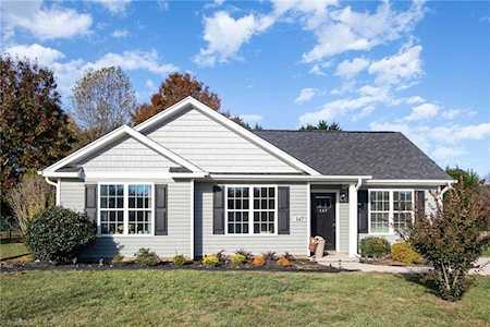 147 Polaris Drive Mocksville, NC 27028