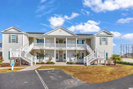 4930 Crab Pond Ct. #202 Myrtle Beach, SC 29579