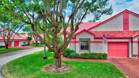 7516 Lexington Club Boulevard #A Delray Beach, FL 33446
