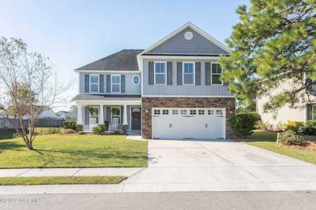 533 Foxfield Court Wilmington, NC 28411
