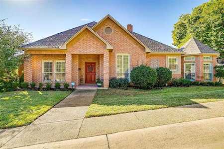 6321 Fershaw Place Fort Worth, TX 76116