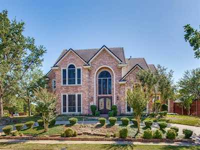 6500 Myrtle Beach Drive Plano, TX 75093