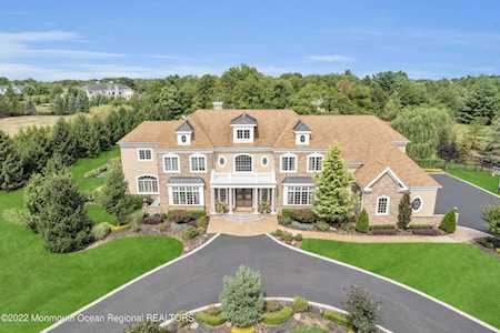 27 Deputy Minister Dr Colts Neck, NJ 07722