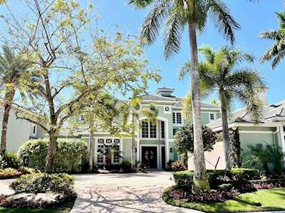 3552 Jonathans Harbour Drive Jupiter, FL 33477
