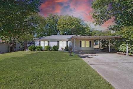 1507 Franklin Street Weatherford, TX 76086