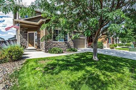 10420 Deer Meadow Circle Colorado Springs, CO 80925