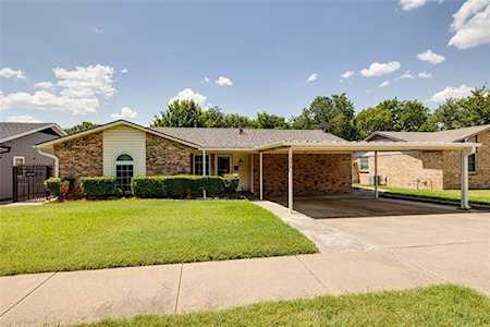 1628 Tyson Street Blue Mound, TX 76131