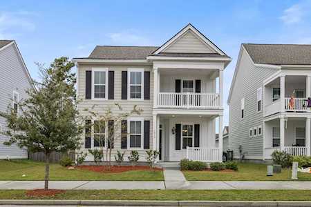 1813 Grovehurst Dr Charleston, SC 29414