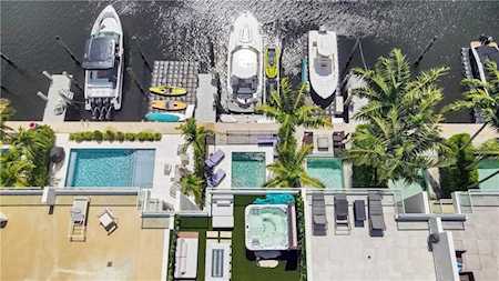 209 Hendricks Isle #209 Fort Lauderdale, FL 33301