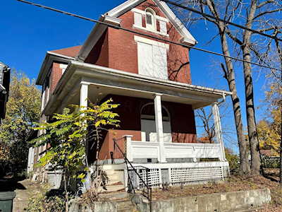 748 E Mound Street Columbus, OH 43205