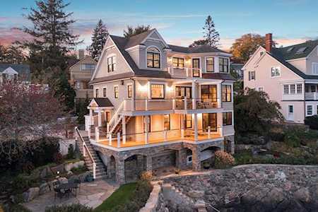 24 Gregory Street Marblehead, MA 01945