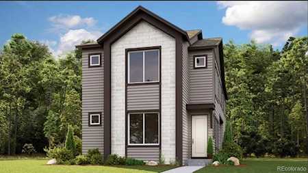 10533 Oncilla Ln Littleton, CO 80124