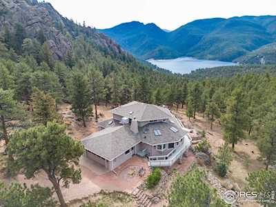 5634 Longmont Dam Rd Lyons, CO 80540