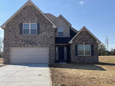 3022 Ronstadt Dr Christiana, TN 37037