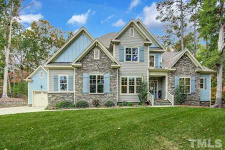 7601 Scarlet Court Raleigh, NC 27614