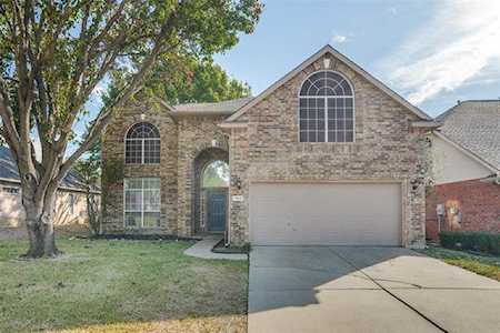 7912 Hartsfield Drive Plano, TX 75025