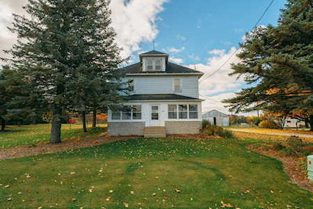 3601 Westpoint Rd Green Bay, WI 54313