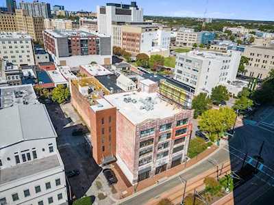 435 Monticello Ave #400D Norfolk, VA 23510