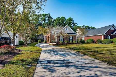 4446 Firethorne Dr. Murrells Inlet, SC 29576