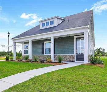2726 Switchgrass Dr Beaufort, SC 29906