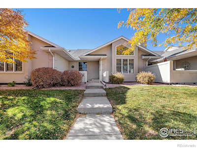 436 47th Ave #18 Greeley, CO 80634