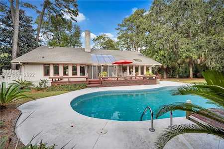 3 Gloucester Rd Hilton Head Island, SC 29928